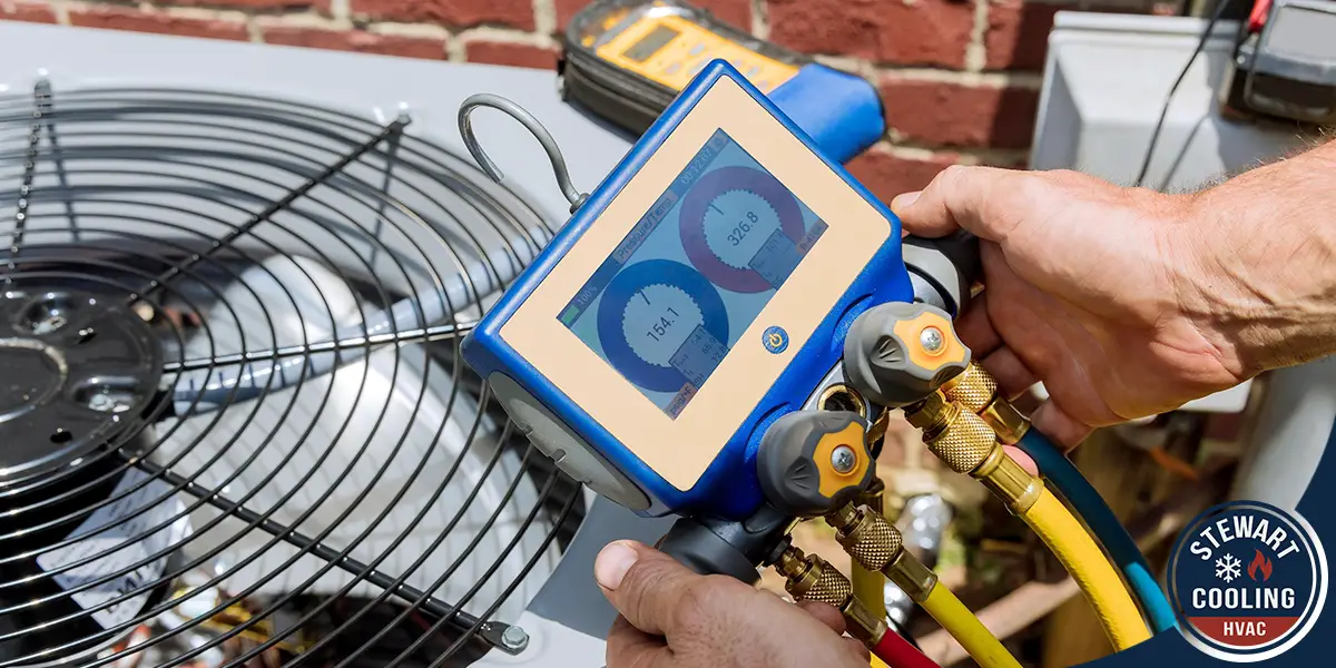 Air Conditioning and Heating Repair Services Near Denver, Lincolnton, Hickory, North Carolina