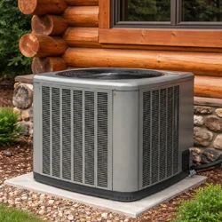 Air Conditioning and Heating Installation in Denver, Lincolnton, Hickory, North Carolina