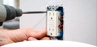 Electrical Installation and Repair in Denver, Lincolnton, Hickory, North Carolina