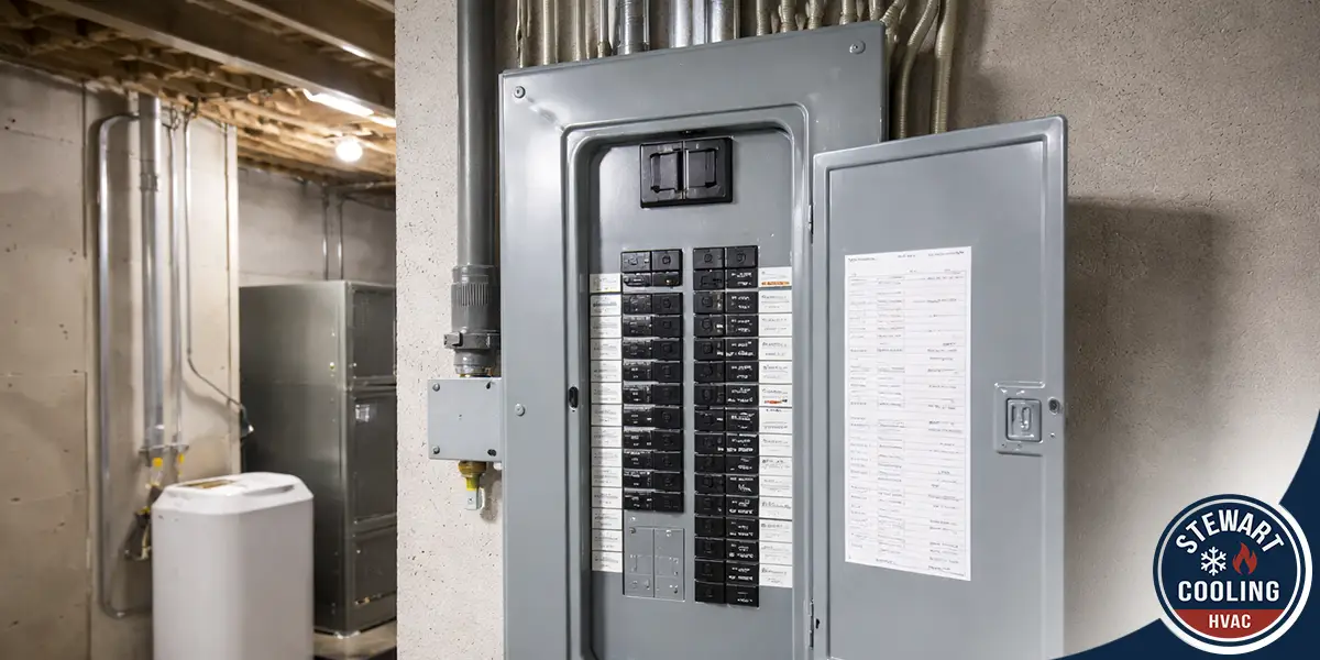Electrical Services Near Lincolnton, Hickory, North Carolina