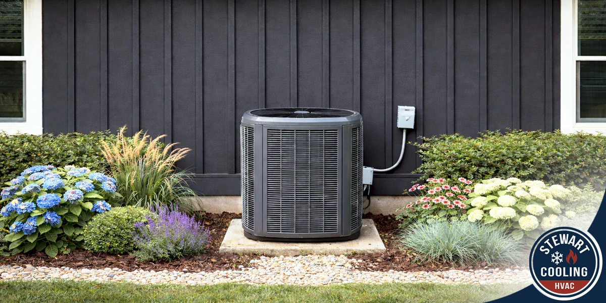 Heating and Cooling Installation in Denver, Lincolnton, Hickory, North Carolina